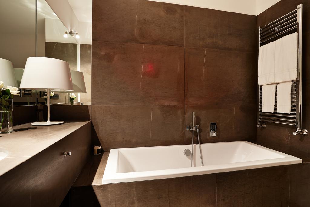 Suite Home Moncada Палермо Номер фото