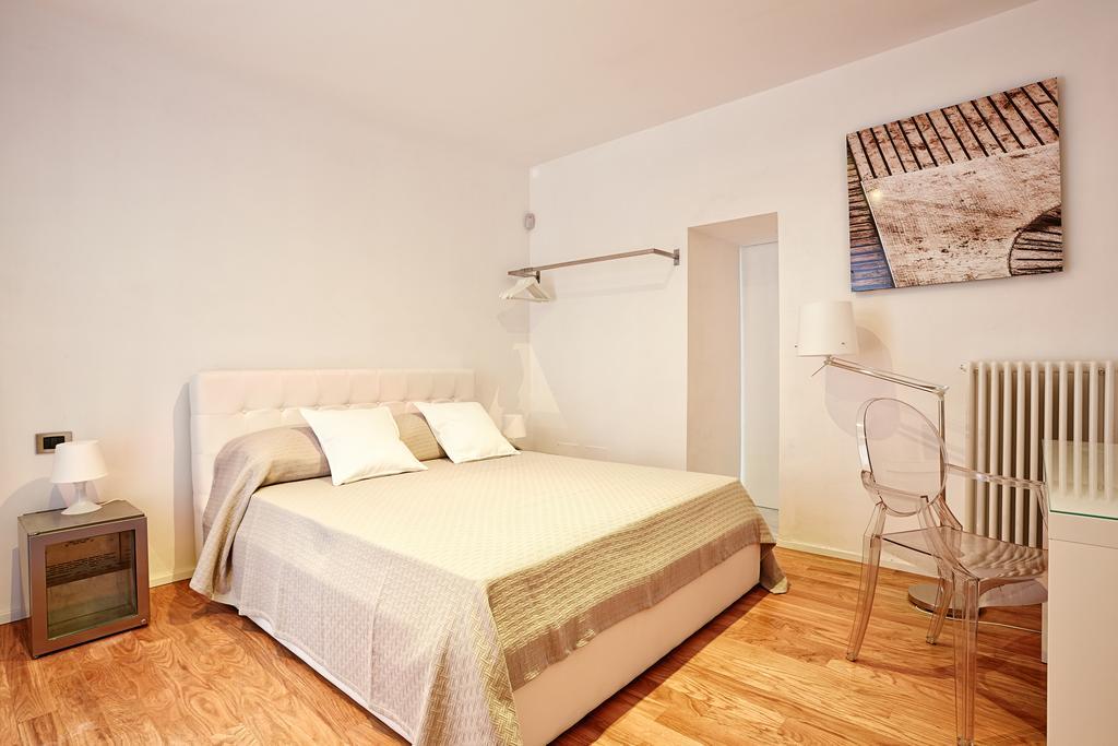Suite Home Moncada Палермо Номер фото