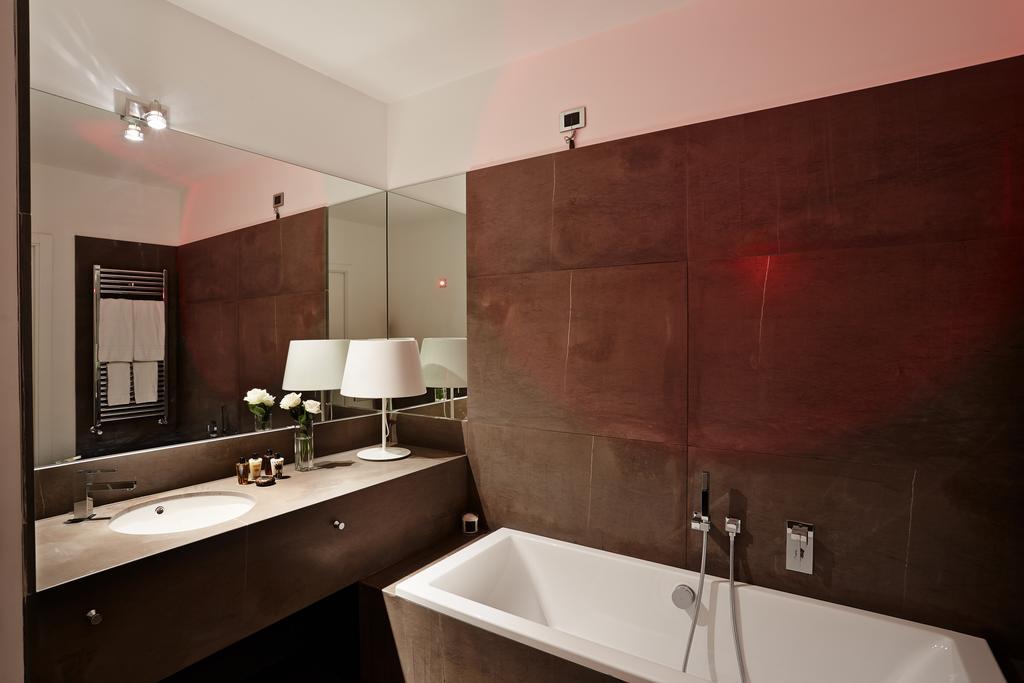 Suite Home Moncada Палермо Номер фото